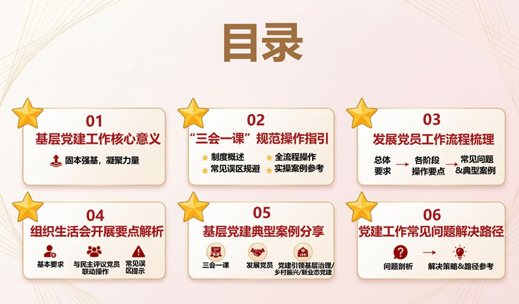 支部书记讲党课基层党建实务与案例pdf下载 支部书记讲党课基层党建实务与案例pdf下载